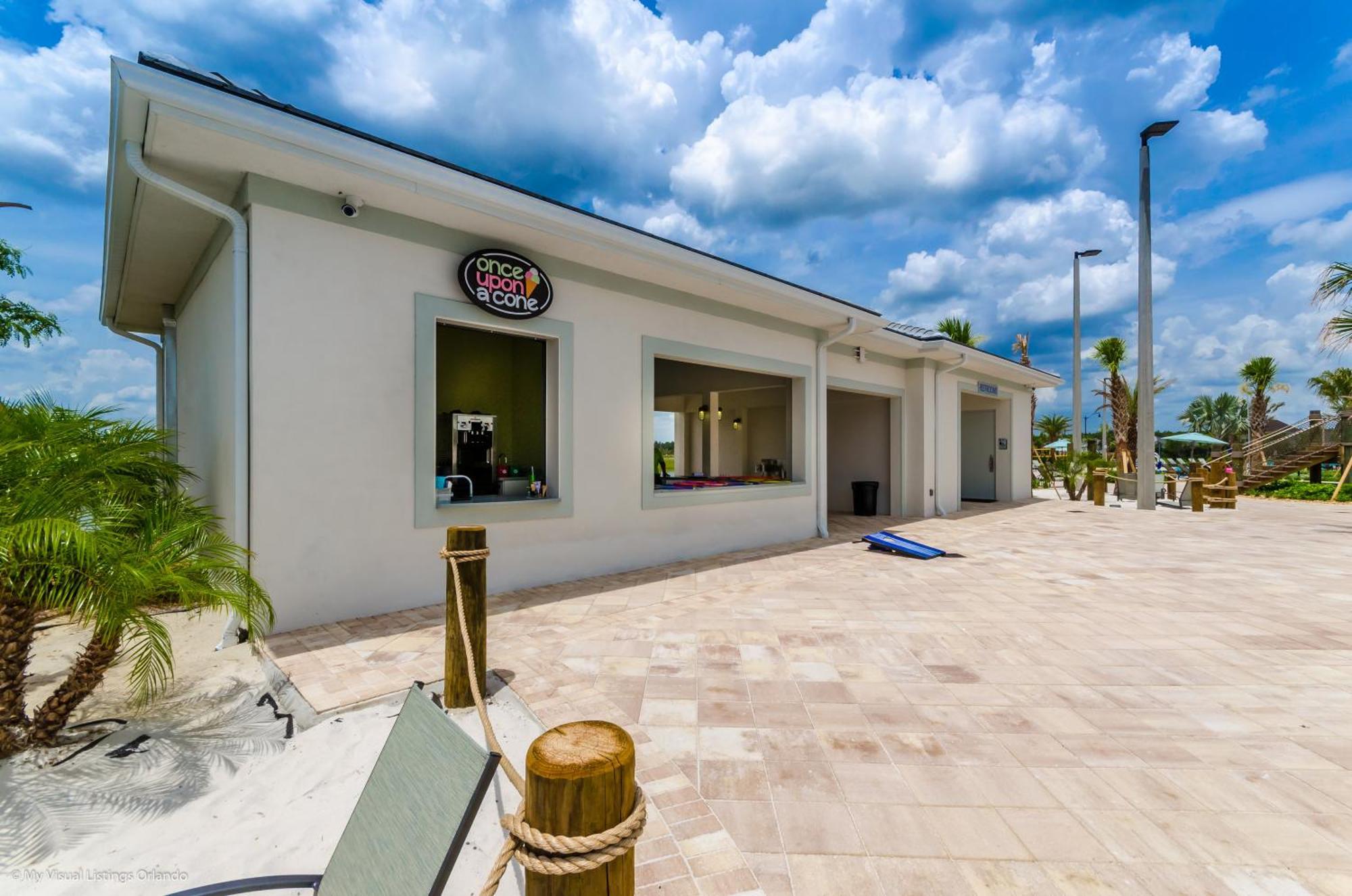 Beautiful Modern Home Wprivate Pool Near Wdw Кіссіммі Екстер'єр фото
